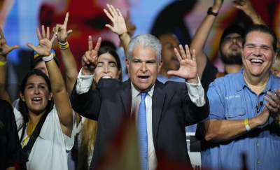 Decidirá Corte el futuro del candidato presidencial Raúl Mulino