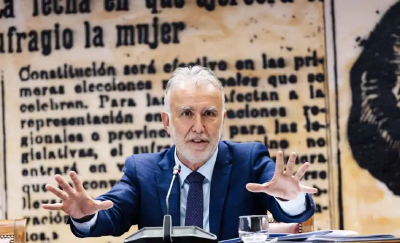 Extinguirá gobierno español la Fundación Francisco Franco