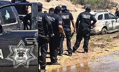 En alerta Chihuahua por el regreso del narcotraficante El ‘80