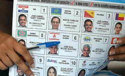 Asegura Mulino que él gobernará Panamá, no Ricardo Martinelli
